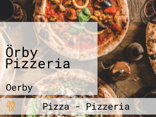 Örby Pizzeria