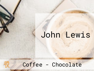 John Lewis