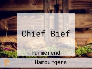 Chief Bief