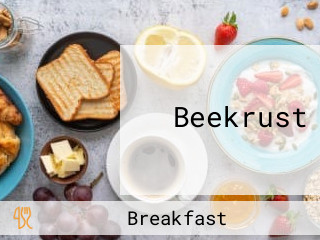 Beekrust