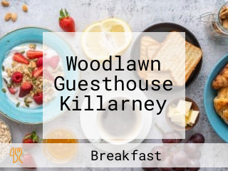 Woodlawn Guesthouse Killarney