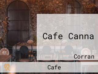 Cafe Canna