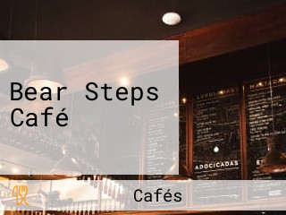 Bear Steps Café