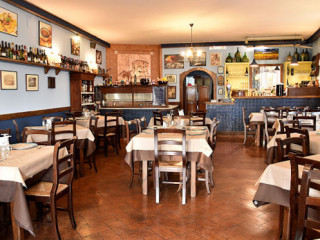 Il Garum Osteria Pizzeria