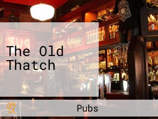 The Old Thatch