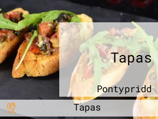 Tapas