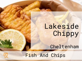 Lakeside Chippy