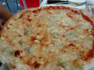 Pizzeria Sorriso Reggio Emilia