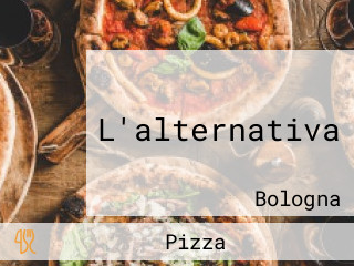 L'alternativa