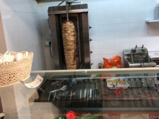 Gusto Del Kebab