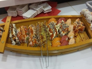 Sushingo