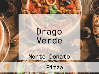 Drago Verde