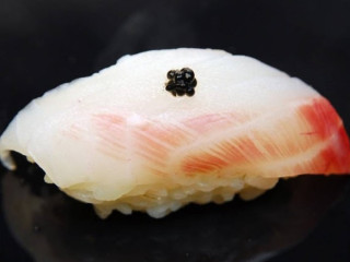 Sushi Inside