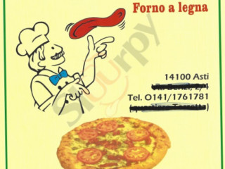 Punto Pizza 2