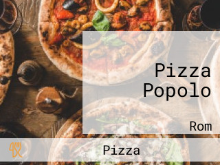 Pizza Popolo