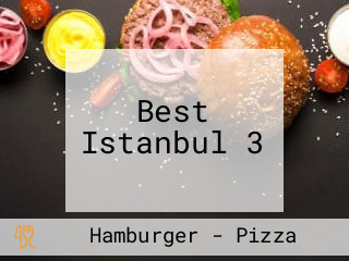 Best Istanbul 3