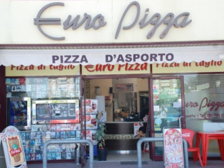 Euro Pizza