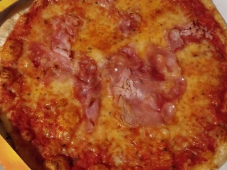 Crazy Pizza