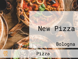 New Pizza