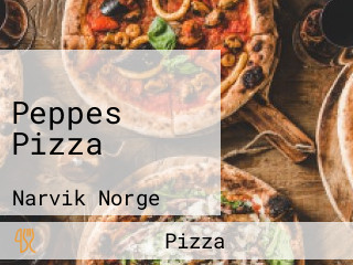 Peppes Pizza