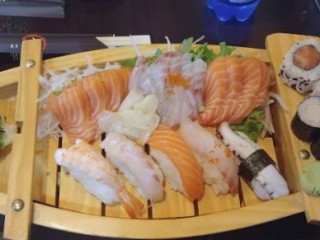 Sushi Dao