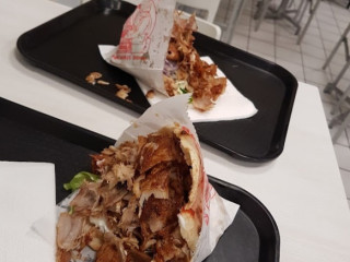 Big Donerkebab E Pizza