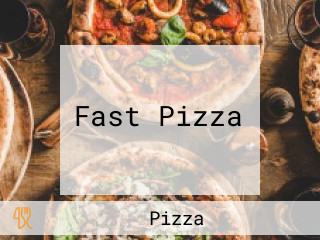 Fast Pizza