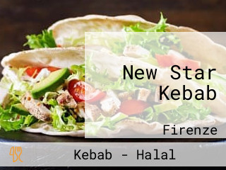 New Star Kebab