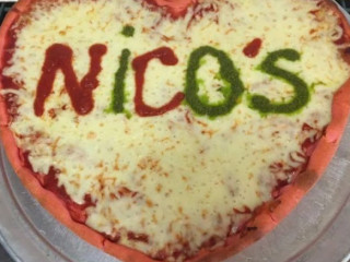 Nicos Pizza