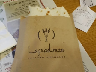 La Piadonza