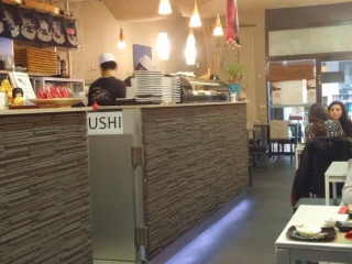 Itacho Sushi