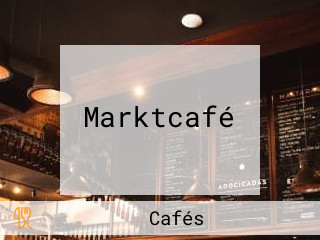 Marktcafé