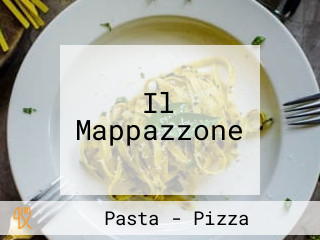 Il Mappazzone