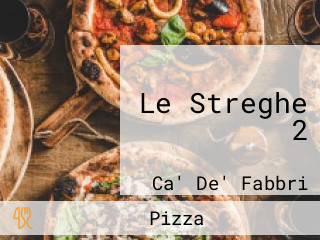 Le Streghe 2