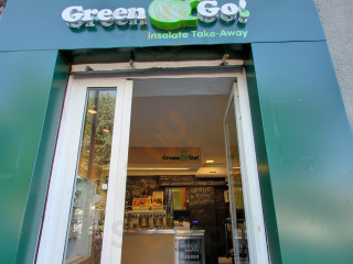 Green Go