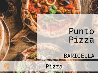 Punto Pizza