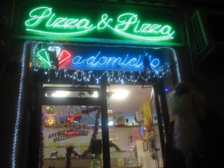 Pizza &nd Pizza Italy