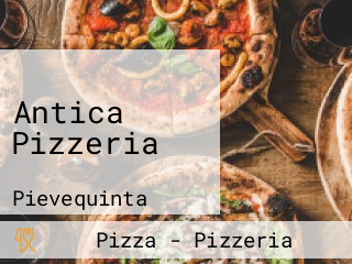 Antica Pizzeria