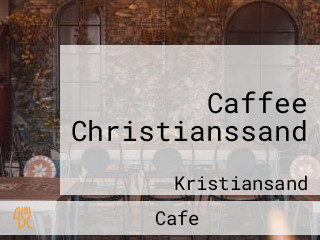 Caffee Christianssand