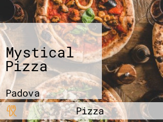 Mystical Pizza