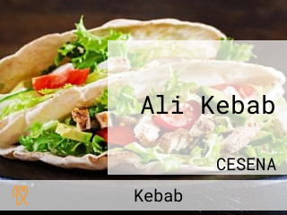 Ali Kebab