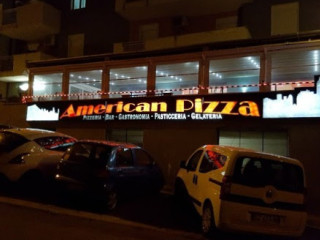 American Pizza