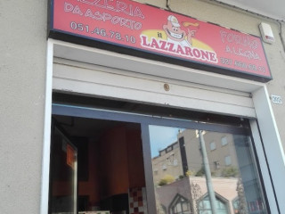 Il Lazzarone