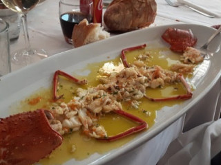 Trattoria Del Pescatore