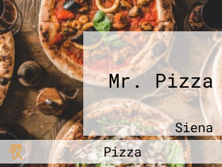 Mr. Pizza