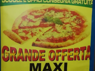 Fior Di Pizza