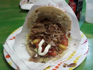 Mekan Kebap