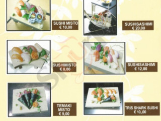 Sushi Piave