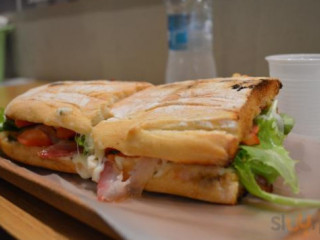 Piadineria