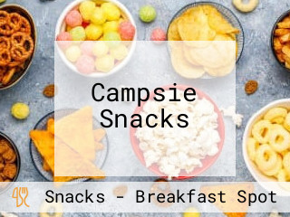 Campsie Snacks